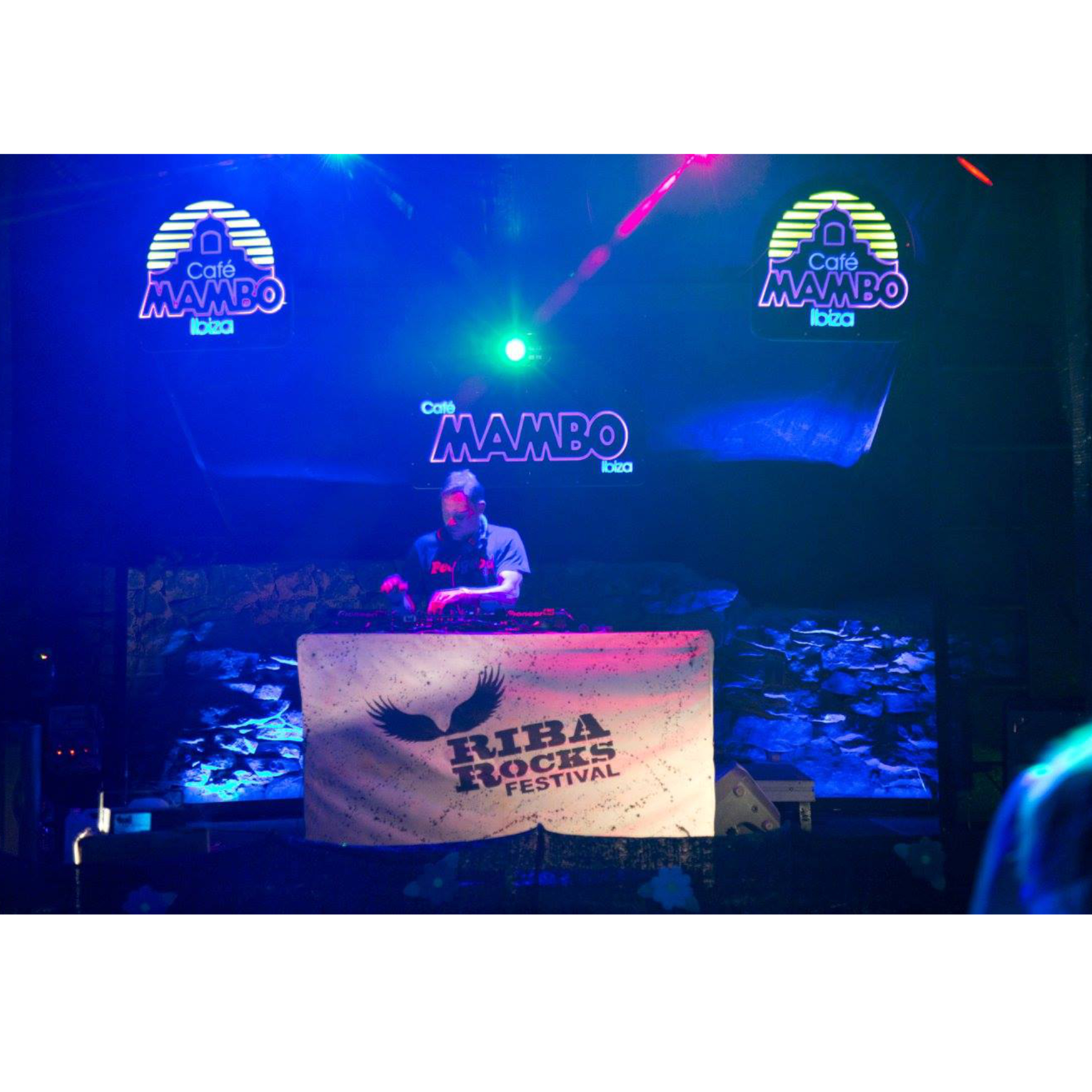 Riba Rocks Festival