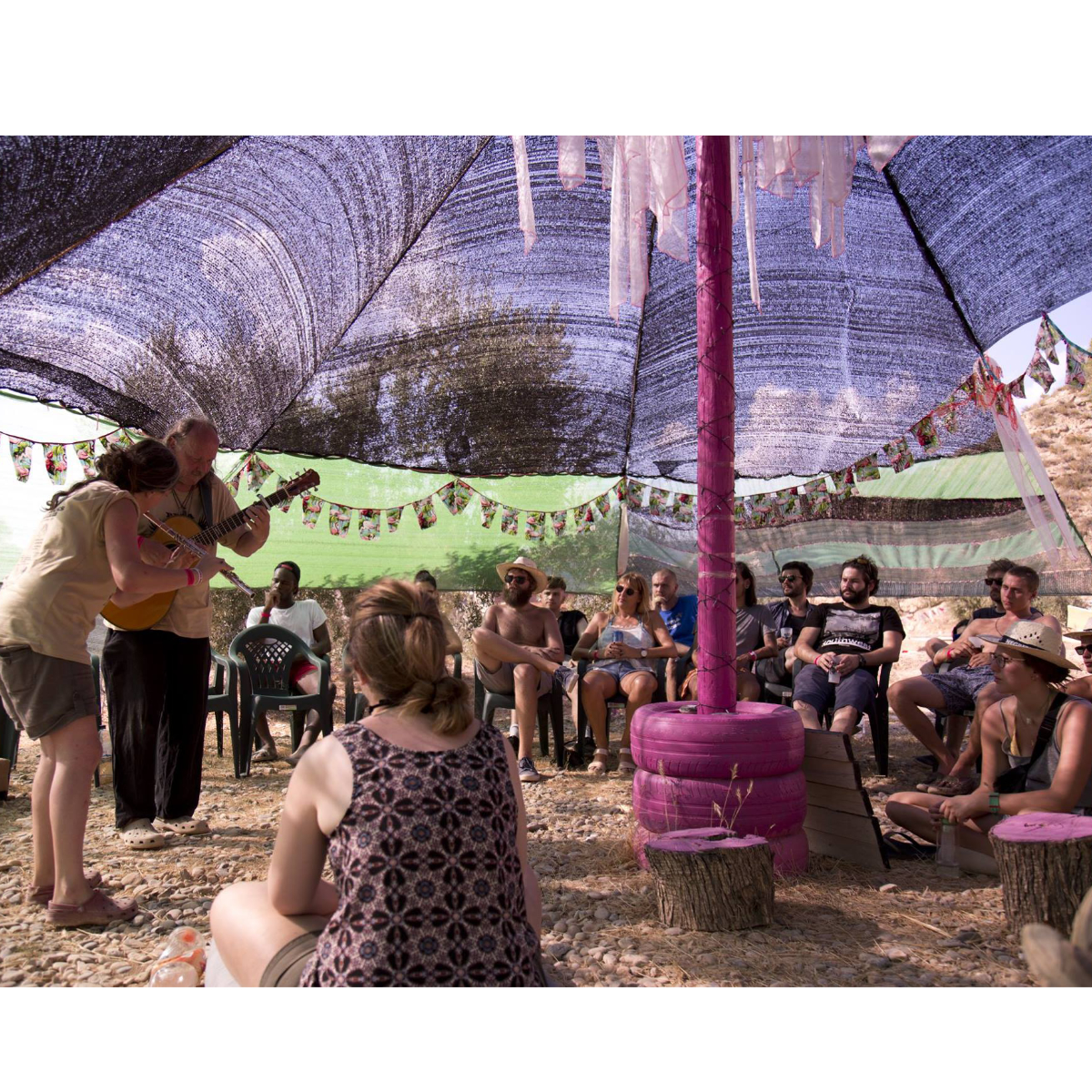 Live Music Events