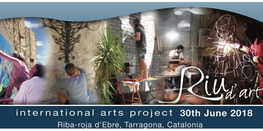 International Art Project