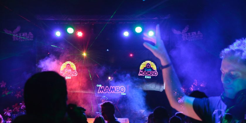 Music Festival