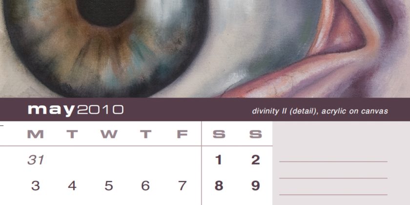 Fenwick 2 Calendar