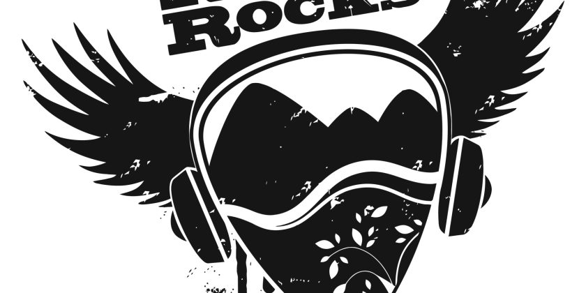 Riba Rocks Official Logo