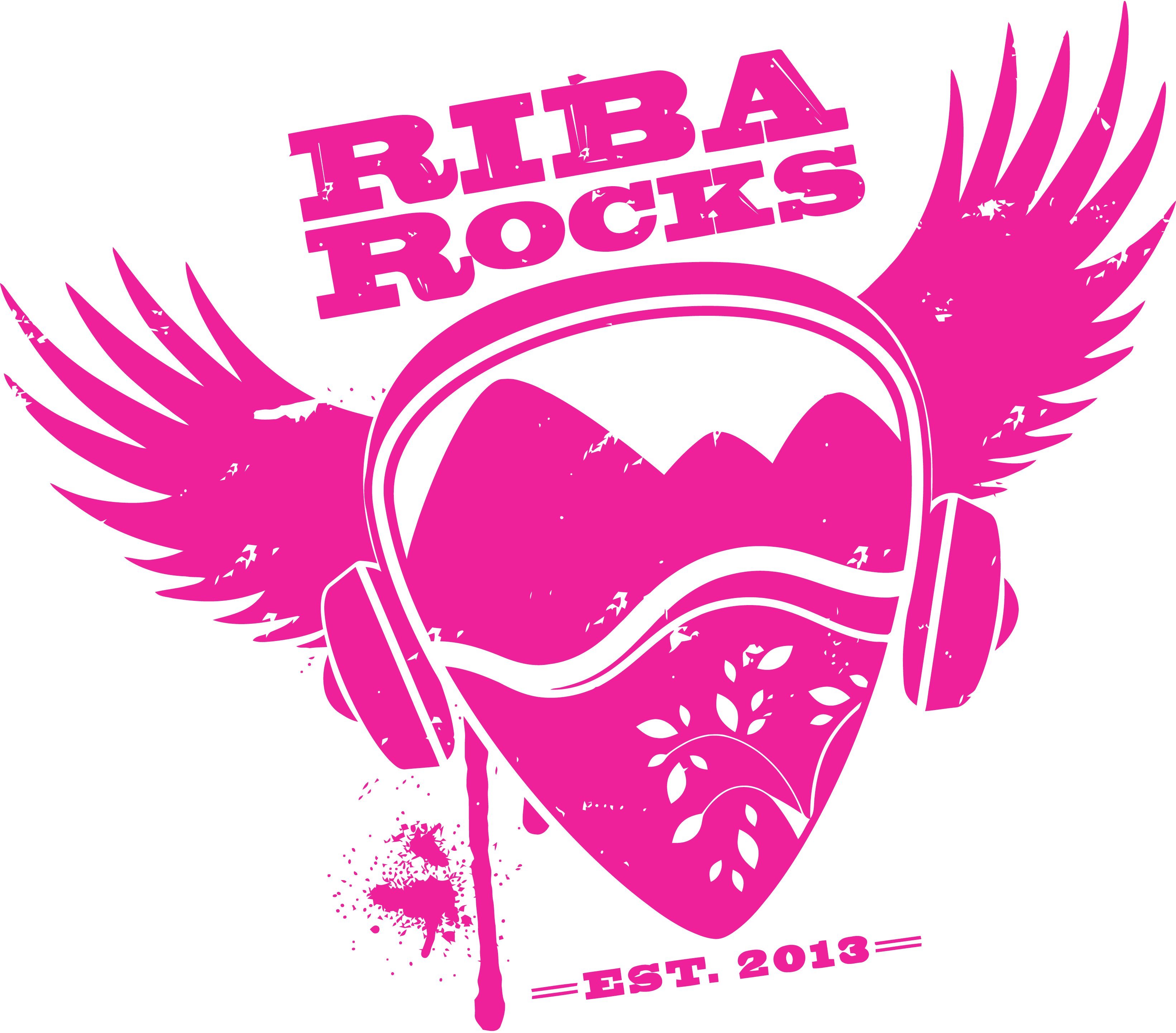 Riba Rocks