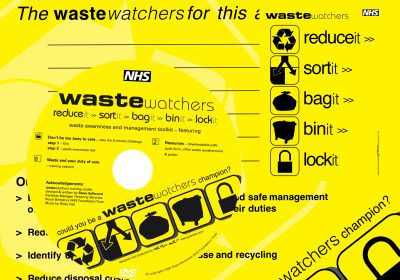 Wastewatchers