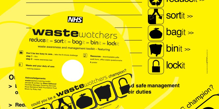 Wastewatchers Training DVD