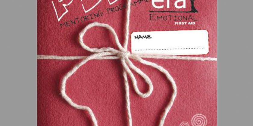 Peer Emotional First Aid Workbook