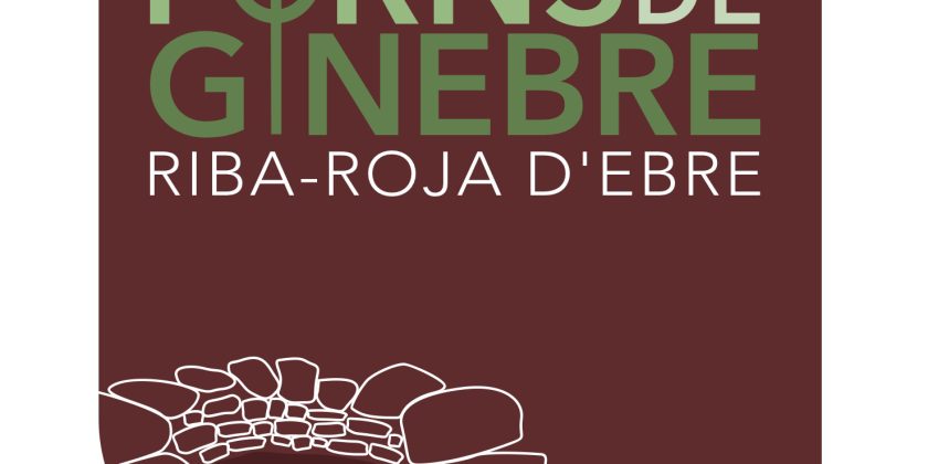 Forns d’oli de ginebre