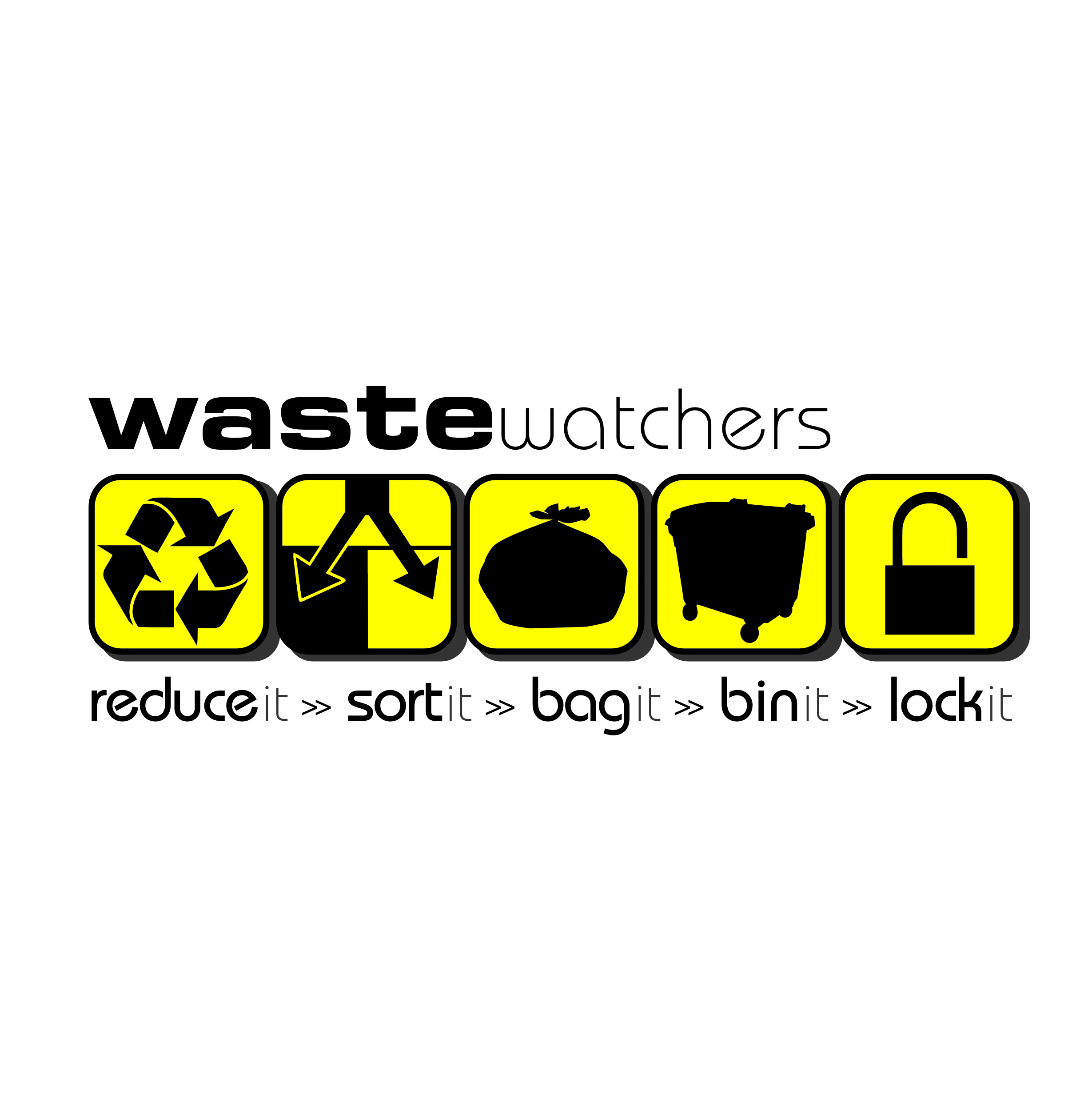 waste watchers